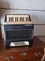Accordeon, Ophalen of Verzenden, Gebruikt, Overige formaten, Overige merken