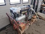 Deutz Vetus DT43 Special light duty 106pk turbo, Ophalen, 10 tot 30 pk, Binnenboordmotor, Elektrische start