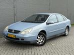 Citroen C5 2.0-16V Exclusive JAAR APK INRUILKOOPJE, Voorwielaandrijving, 65 €/maand, 136 pk, Gebruikt