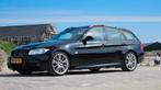 BMW E91 330i xDrive M Sport | N52, Pano, 193, Individ, NAP, Auto's, BMW, Automaat, 258 pk, Vierwielaandrijving, Particulier