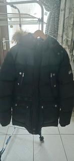 Winterjas heren/jongen, Kleding | Heren, Jassen | Winter, Ophalen, Zo goed als nieuw, Zwart