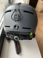 Skihelm met Skibril - Smith Altus (L) m, Sport en Fitness, Overige typen, Zo goed als nieuw, Skiën, Salomon