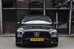 Mercedes-Benz A-klasse 200 AMG Night Pano Multibeam Sfeer Me, 65 €/maand, Stof, Gebruikt, Euro 6