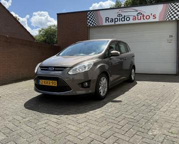 Ford GRAND C-MAX 1.0 TITANIUM nieuwe Distributieriem stoel v beschikbaar voor biedingen