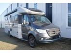 Adria Coral MB Supreme 670 DL, Caravans en Kamperen, Automaat, Luifel, Vloeistofverwarming, Afzuigkap