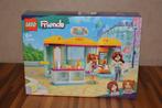 LEGO 42608 – Winkeltje met Accessoires - Gloednieuw & Sealed, Ophalen of Verzenden, Nieuw, Complete set, Lego
