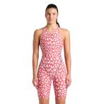 Nieuwe Arena W Powerskin ST Next LE OB Leopard Skin Geranium, C.da Cisterna, 84/85 62029 Tolentino (MC) Italië, Arena, Nieuw, Badpak