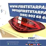 A2069062701 W206 ACHTERLICHT RECHTS Mercedes C Klasse LED RE, Ophalen of Verzenden, Gebruikt, Mercedes-Benz