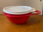 Rode Schaal - 600ML, Ophalen of Verzenden, Nieuw, Schaal
