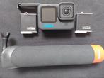 Go pro 11 black, Audio, Tv en Foto, Actiecamera's, Ophalen of Verzenden, Zo goed als nieuw, GoPro