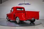1957 Chevrolet Apache Pro Touring, Achterwielaandrijving, Gebruikt, Leder, 1540 kg