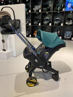 Doona Autostoel Racing Green €349, Kinderen en Baby's, Autostoeltjes, Nieuw, Overige merken, 0 t/m 13 kg, Autogordel of Isofix