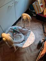 Wipstoeltje met muziek en automatisch wippen foto's bieden, Ophalen, Gebruikt, Wipstoel