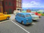 1956 - 1967 SEAT 600 Multiple ( FIAT 600 Multipla ) - EKO, Ophalen of Verzenden, Zo goed als nieuw, Auto, Overige merken