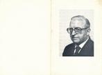 Dankelman Johannes 1914 Lisse 1989 Groesbeek  priester, Ophalen of Verzenden, Bidprentje