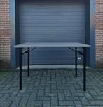 Opklapbare tafel, Huis en Inrichting, Bureaus, Ophalen, Gebruikt, -, -