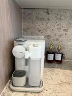 Nespresso Lattissima One koffiemachine, Witgoed en Apparatuur, Koffiezetapparaten, Ophalen of Verzenden, Zo goed als nieuw