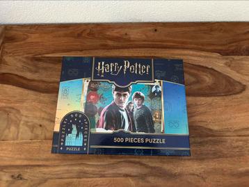 Puzzel, nieuw in doos!! beschikbaar voor biedingen