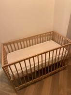 Baby bed ikea, Kinderen en Baby's, Babywiegjes en Ledikanten, Ophalen, Zo goed als nieuw, Ledikant