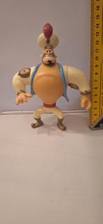 Aladdin poppetje geest disney uit 1993 (7.2), ., Ophalen of Verzenden, Zo goed als nieuw, Mattel