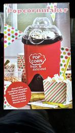 Popcornmachine, Ophalen of Verzenden, Gebruikt