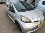 Toyota yaris 2008 start rijd schade voor onderdelen, Auto-onderdelen, Ophalen, Voor, Toyota, Spatbord