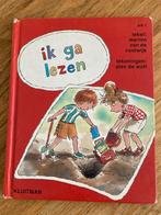Drie AVI leesboekjes (AVI 1 naar 2), Ophalen, Gelezen, Fictie algemeen