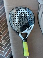 Head EVO Sanyo Padelracket (beschadigd), Ophalen of Verzenden, Gebruikt, Padelracket