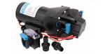 Jabsco Par-Max HD4 Drinkwaterpomp 15 L/M 24 volt, Watersport en Boten, Ophalen of Verzenden, Zo goed als nieuw, Motor en Techniek