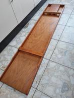 Homas wedstrijd sjoelbak,, Hobby en Vrije tijd, Gezelschapsspellen | Overige, Ophalen, Zo goed als nieuw