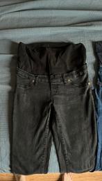 Zwangerschapsbroeken 36, Kleding | Dames, Positiekleding, M&J made in Italy, Overige kleuren, Ophalen of Verzenden, Maat 36 (S)