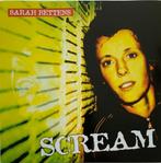 Sarah Bettens ‎– Scream CD / Sam Bettens / K's Choice, Verzenden, Zo goed als nieuw, Poprock