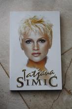 TATJANA SIMIC (John Frijters   Alpha 1997)  ZGAN, Ophalen of Verzenden, Film, Tv en Media, John Frijters, Zo goed als nieuw