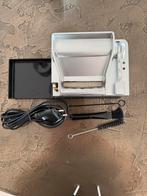 Elektrische sigaret machine, Ophalen, Zo goed als nieuw