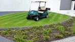 golfkar golfcar clubcar tempo 2021 nieuw battery pack, Sport en Fitness, Golf, Ophalen of Verzenden, Zo goed als nieuw, Golfkar