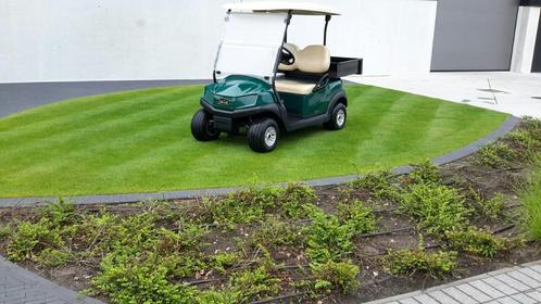 golfkar golfcar clubcar tempo 2021 nieuw battery pack, Sport en Fitness, Golf, Zo goed als nieuw, Golfkar, Overige merken, Ophalen of Verzenden