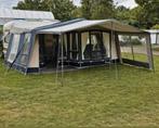 Avento Royal 465 TR met Isabella Voortent, Rondzit, 750 - 1000 kg, Particulier, 4 tot 5 meter