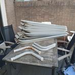 Intex ultra 732x366x132  zwembadtrap, Tuin en Terras, Zwembad-toebehoren, Ophalen of Verzenden, Gebruikt, Overige typen