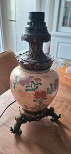 Prachtige lampen voet, Ophalen of Verzenden