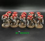 Warhammer 40K Space Marine Primaris Intercessor Squad, Hobby en Vrije tijd, Wargaming, Ophalen of Verzenden, Zo goed als nieuw