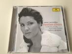 Anna Netrebko Russian Album / Valery Gergiev, Ophalen of Verzenden, Barok, Zo goed als nieuw, Opera of Operette
