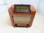 Philips 456AU buizenradio uit 1936, Ophalen