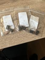 3 sets Metabo koolborstels nr 316035510 230 V, Auto-onderdelen, Verzenden