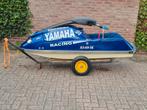 YAMAHA SUPERJET 701 JETSKI 2 TAKT 2005, Watersport en Boten, Jetski's en Waterscooters, Ophalen, Gebruikt, Benzine, 70 tot 120 pk