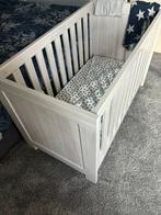 Gratis baby bedje nette staat! Incl gratis klimrek, Ophalen, Zo goed als nieuw, Jongetje of Meisje