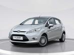 Ford Fiesta 1.4 Ghia Car 2009 | 44-HKR-4, Auto's, Ford, Voorwielaandrijving, Gebruikt, Overige brandstoffen, Origineel Nederlands