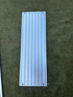 IKEA Broder Wall Panel – 40x117 cm, Ophalen of Verzenden, Zo goed als nieuw, IJzer