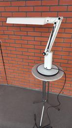 Fagerhulst A&E Design bureaulamp, Ophalen, Kunststof, Gebruikt, 50 tot 75 cm