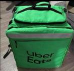 Uber Eats Tas - Bezorg je maaltijden in stijl!, Ophalen of Verzenden