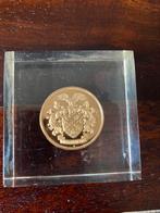 The Franklin Mint, Munten, Buitenland, Verzenden